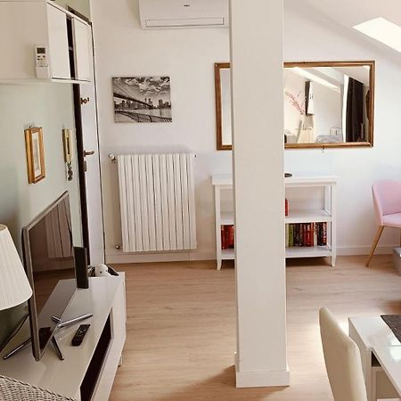 Casa Di Susy, Stupendo Loft In Torino Turim Exterior foto