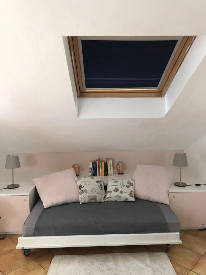 Casa Di Susy, Stupendo Loft In Torino Turim Exterior foto