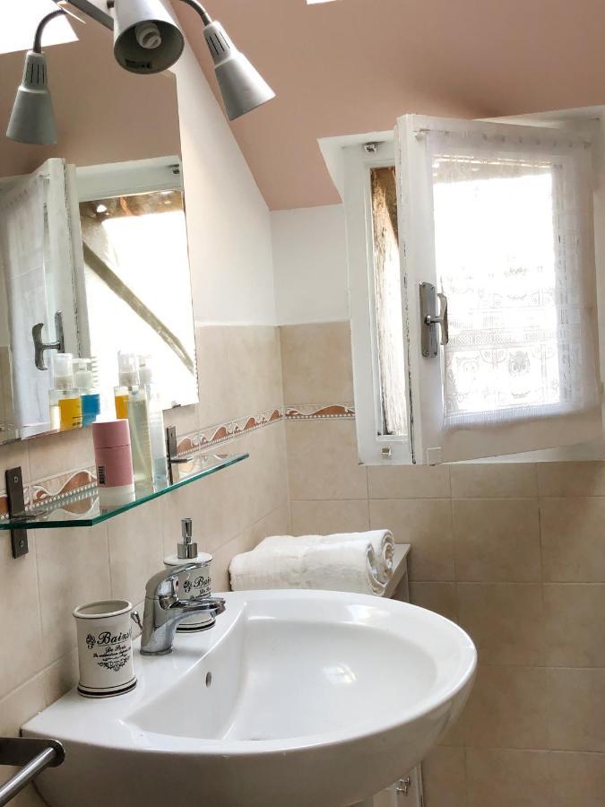 Casa Di Susy, Stupendo Loft In Torino Turim Exterior foto