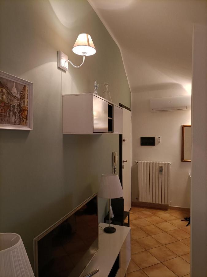 Casa Di Susy, Stupendo Loft In Torino Turim Exterior foto