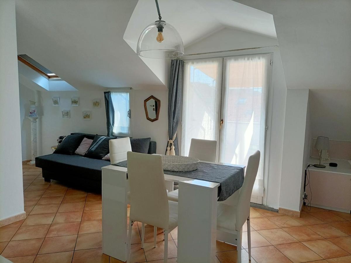 Casa Di Susy, Stupendo Loft In Torino Turim Exterior foto
