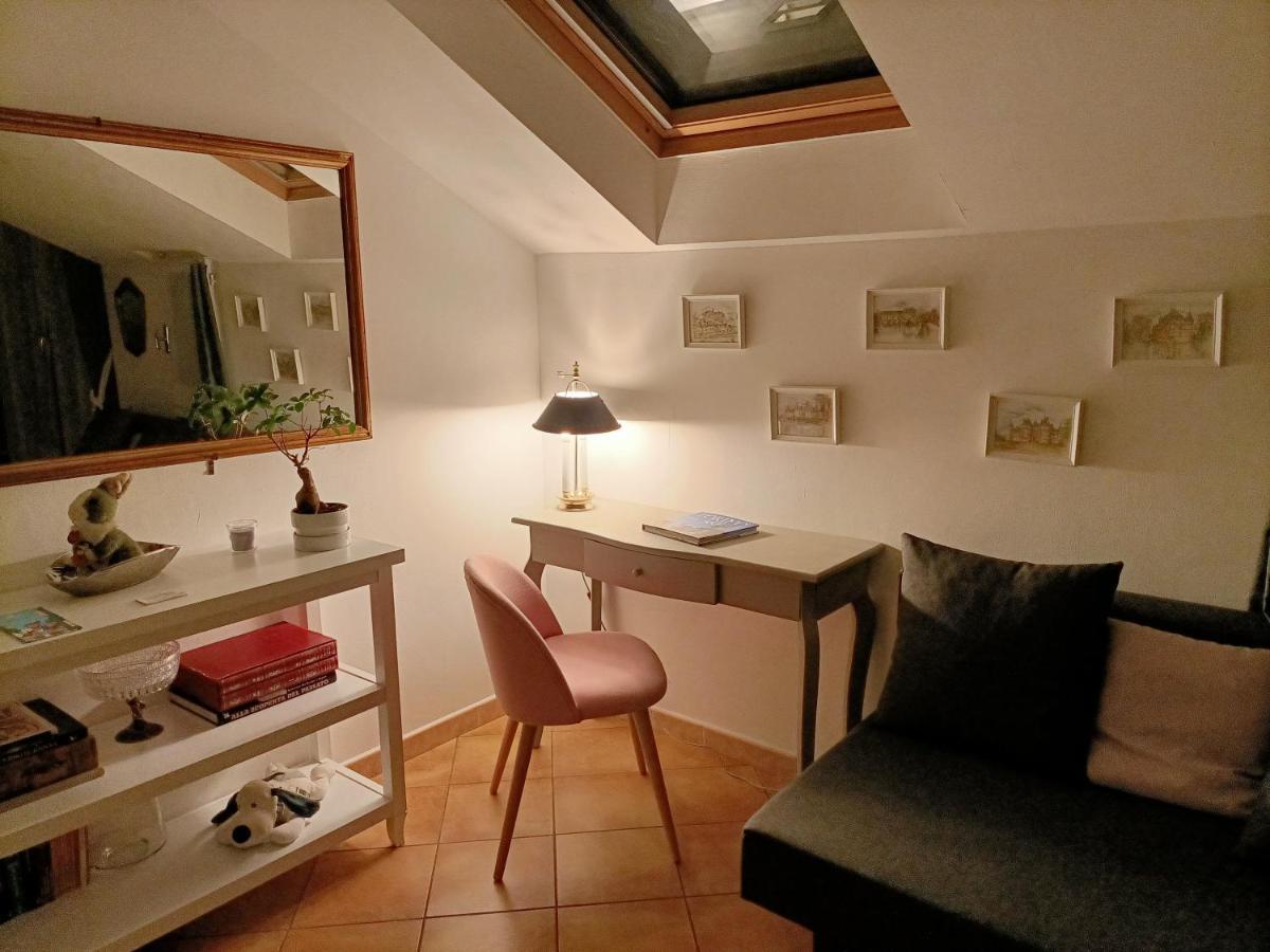 Casa Di Susy, Stupendo Loft In Torino Turim Exterior foto