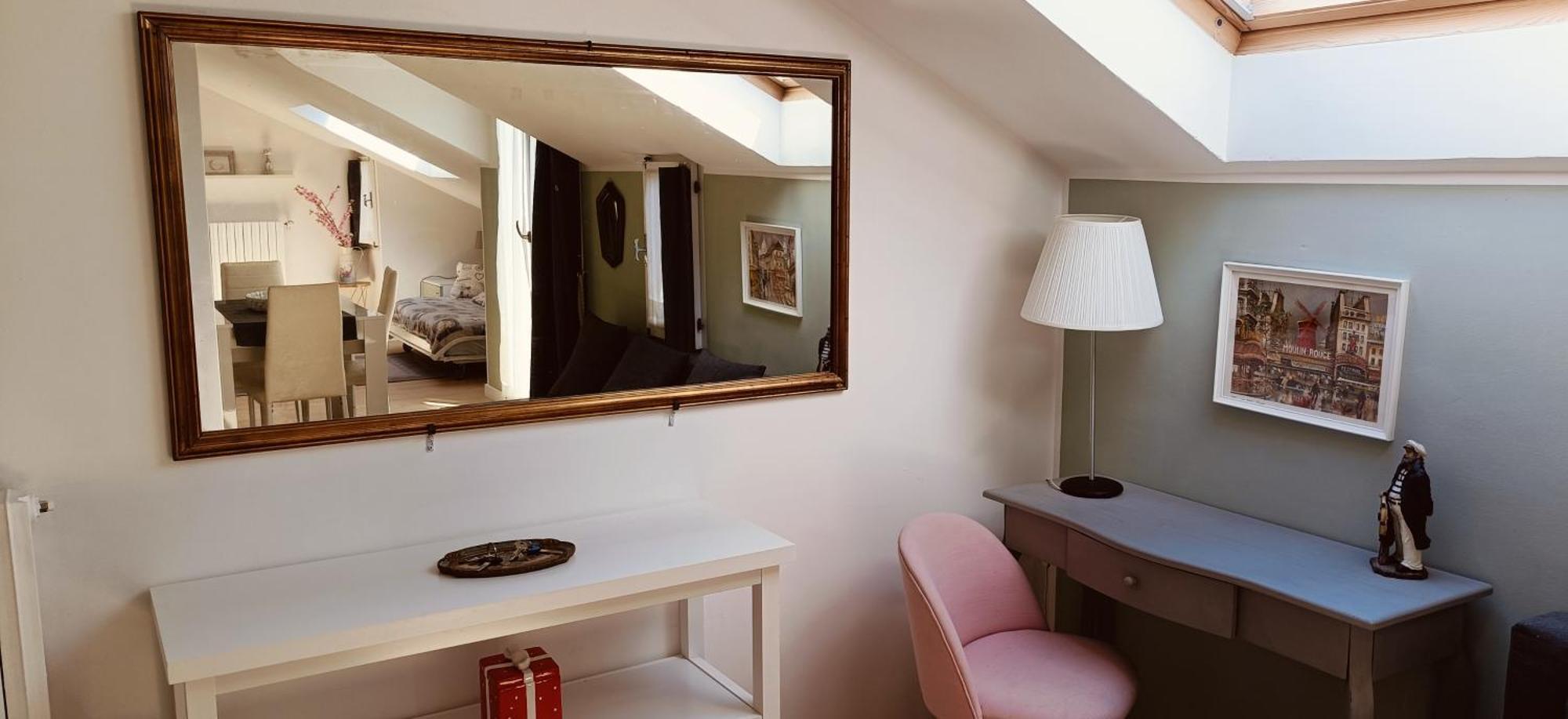 Casa Di Susy, Stupendo Loft In Torino Turim Exterior foto