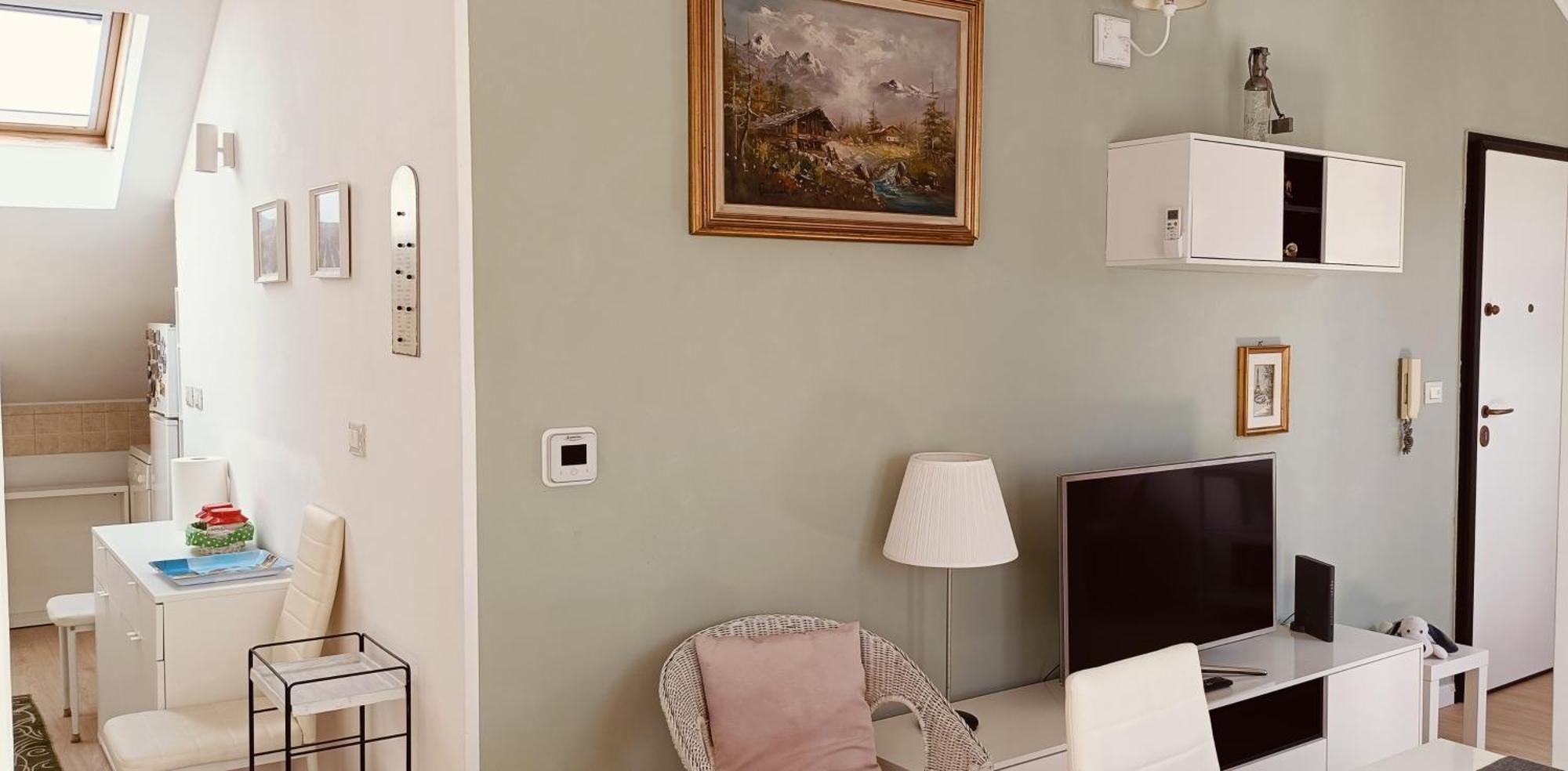 Casa Di Susy, Stupendo Loft In Torino Turim Exterior foto