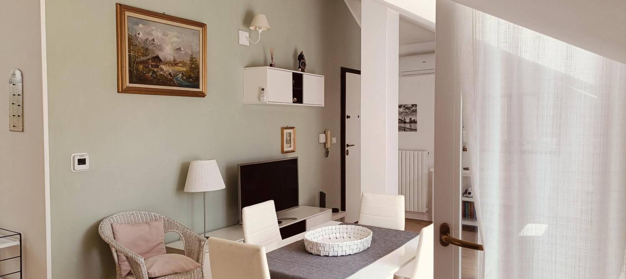 Casa Di Susy, Stupendo Loft In Torino Turim Exterior foto